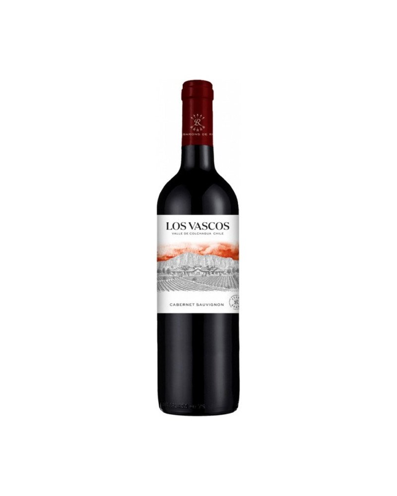 Cabernet Sauvignon 2022