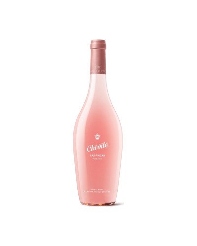 Vino Rosado Chivite Las Fincas 750ml