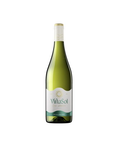 Viña Sol Original 2018 Vino