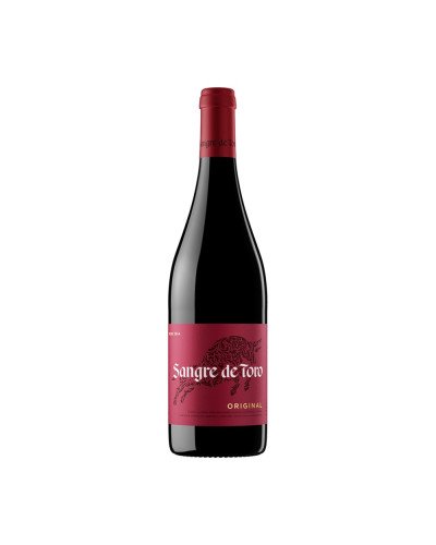 Torres Sangre De Toro 750ml Vino