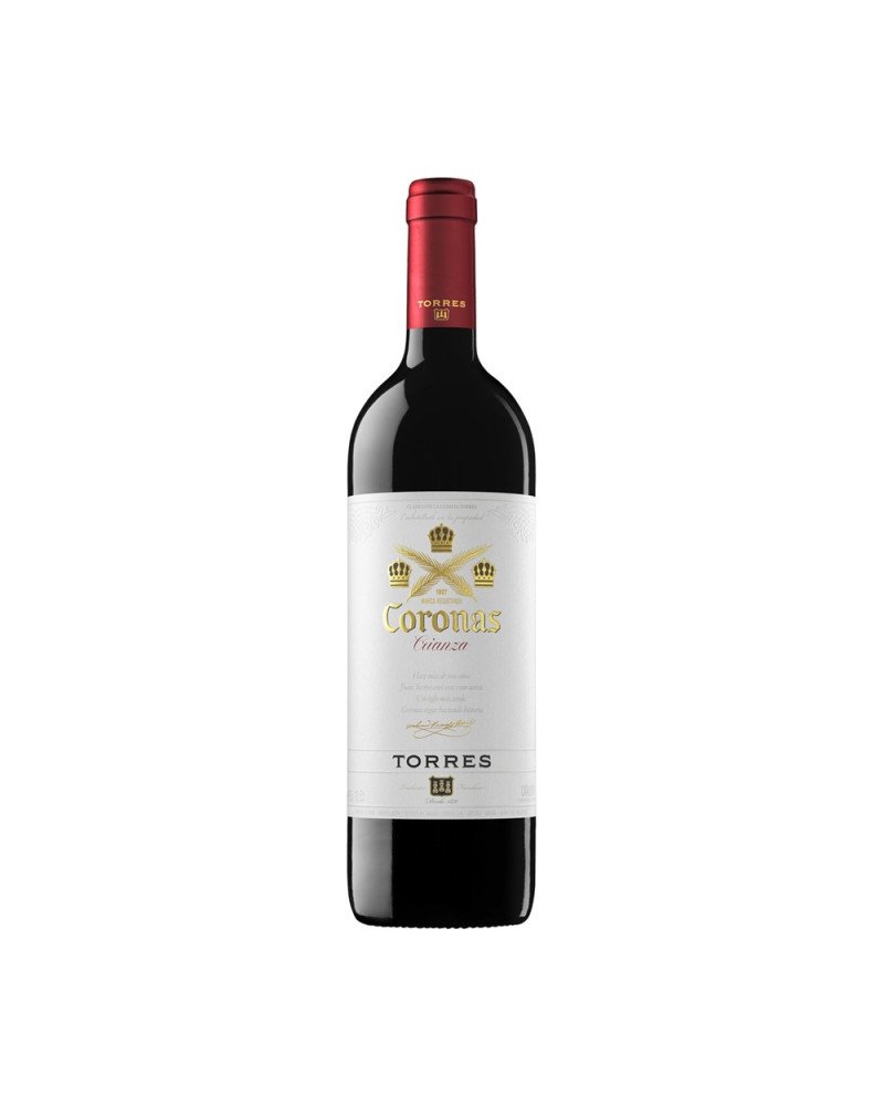 Vi Torres Coronas 750ml
