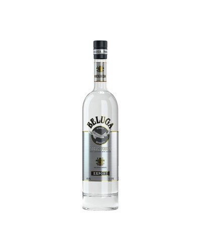 Vodka Beluga 1L