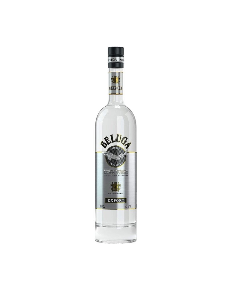 Vodka Beluga 1L