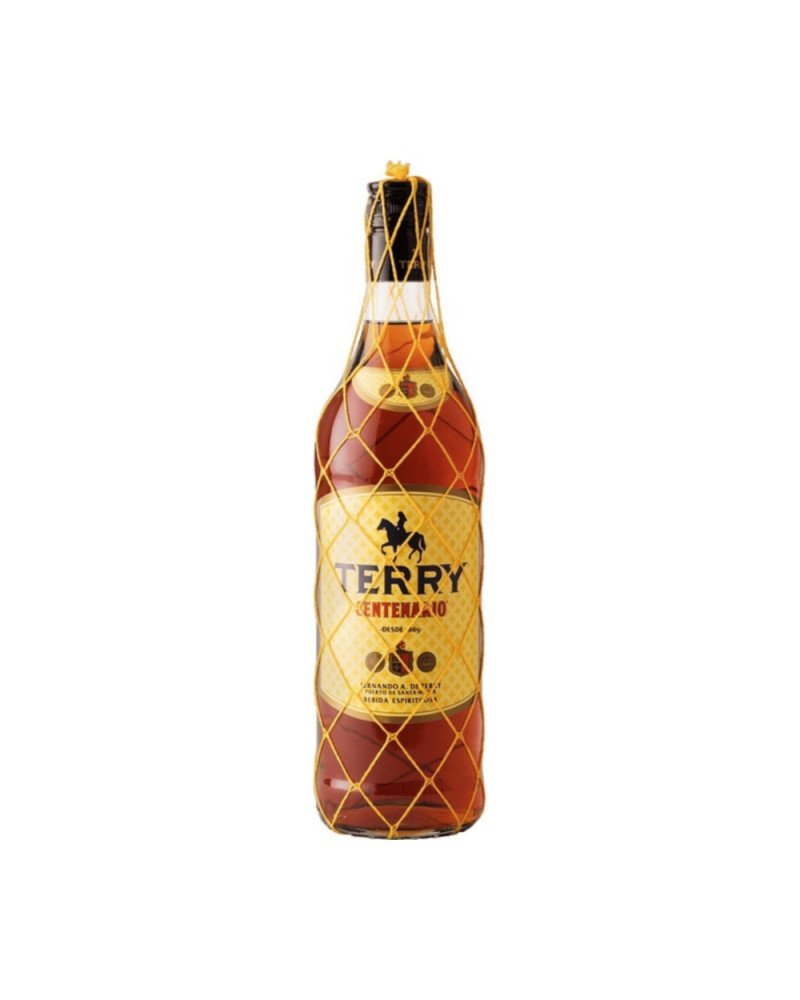 Brandy Centenario 1L