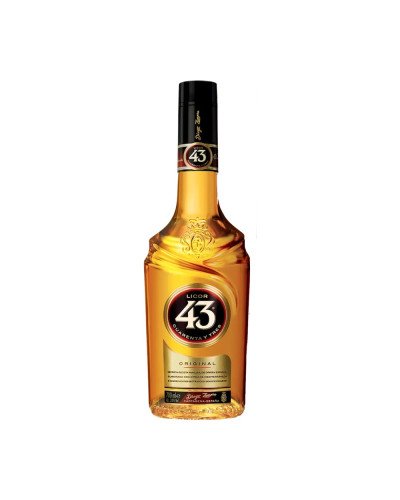 43 Licor 1L