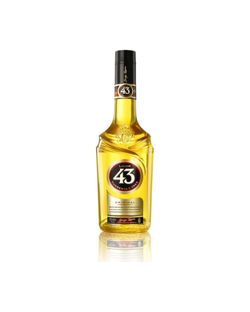 43 Licor 700ml