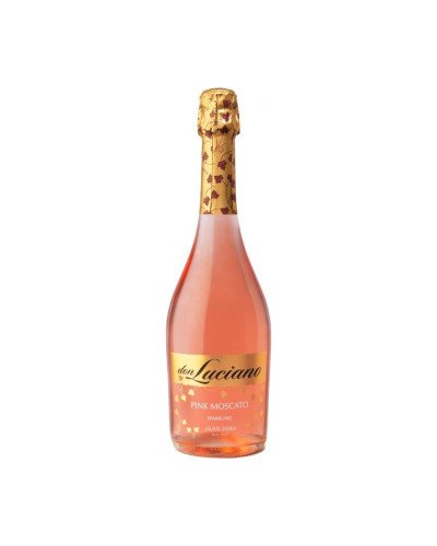 Castillo De Salobreña Pink Moscato