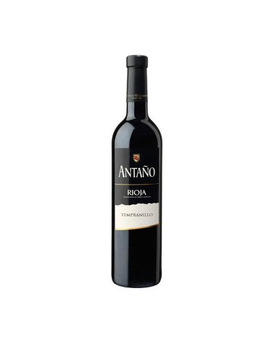 Vino Rosso Antaño (750ml)