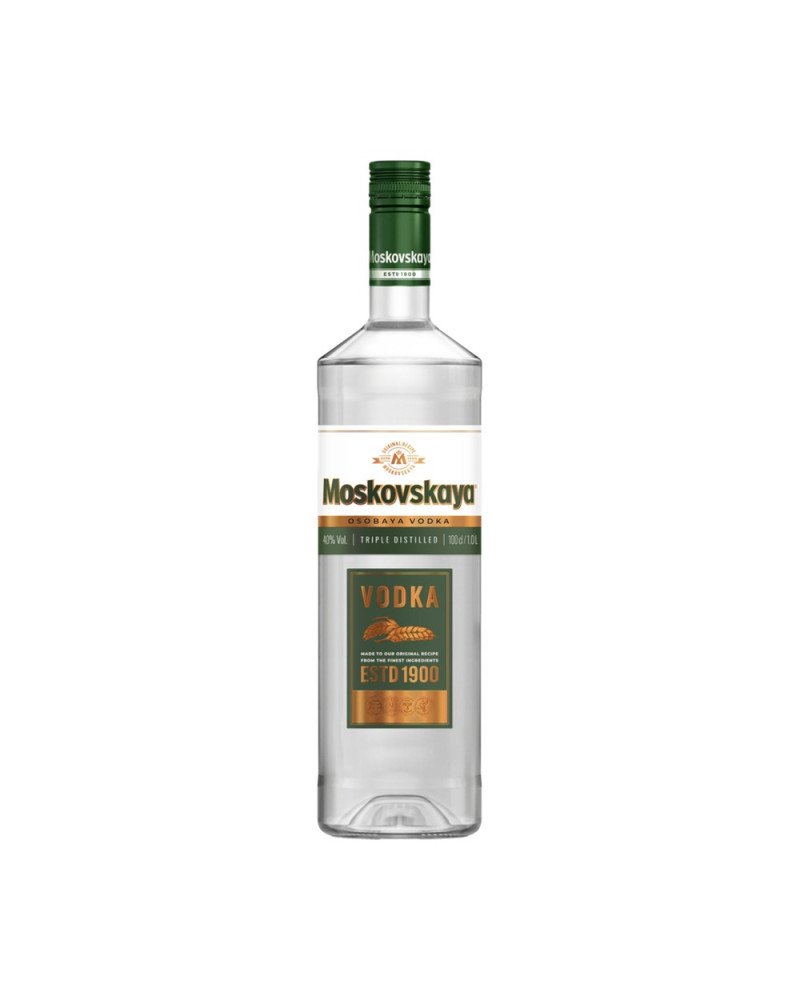 Moskovskaya 0,7L