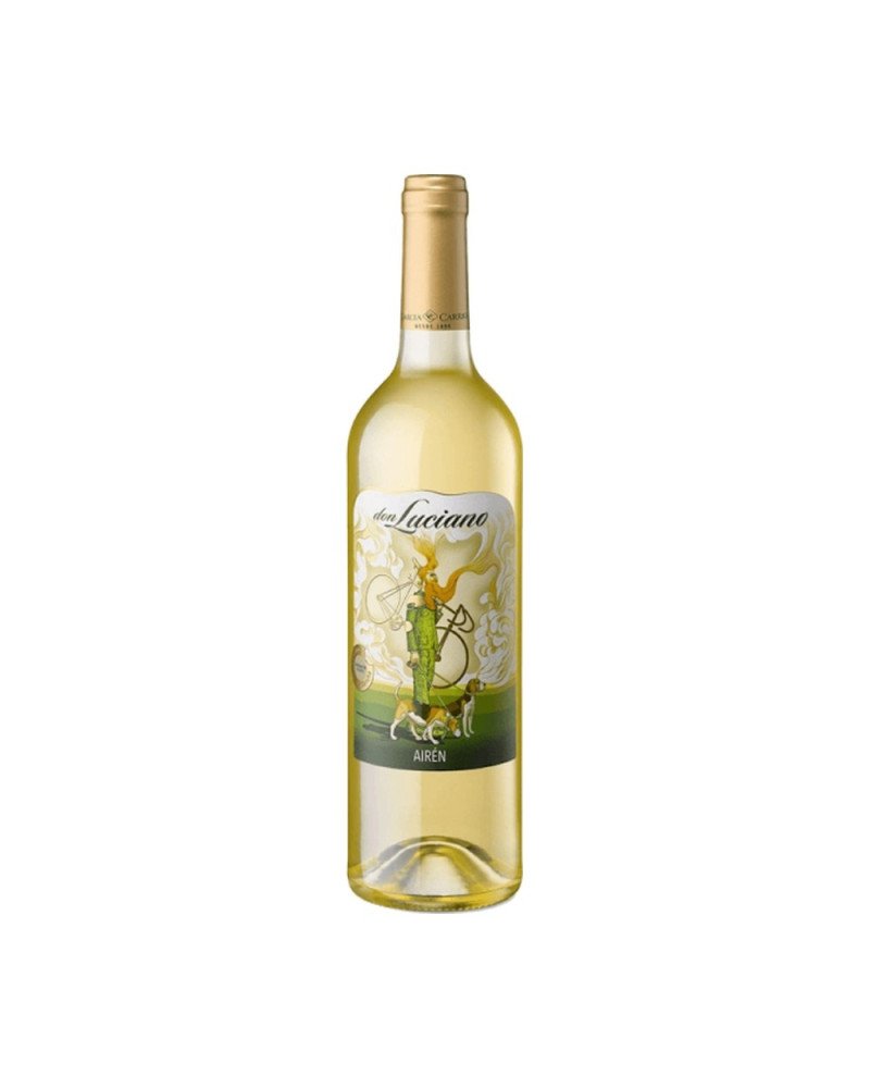 Don Luciano Vino Blanco