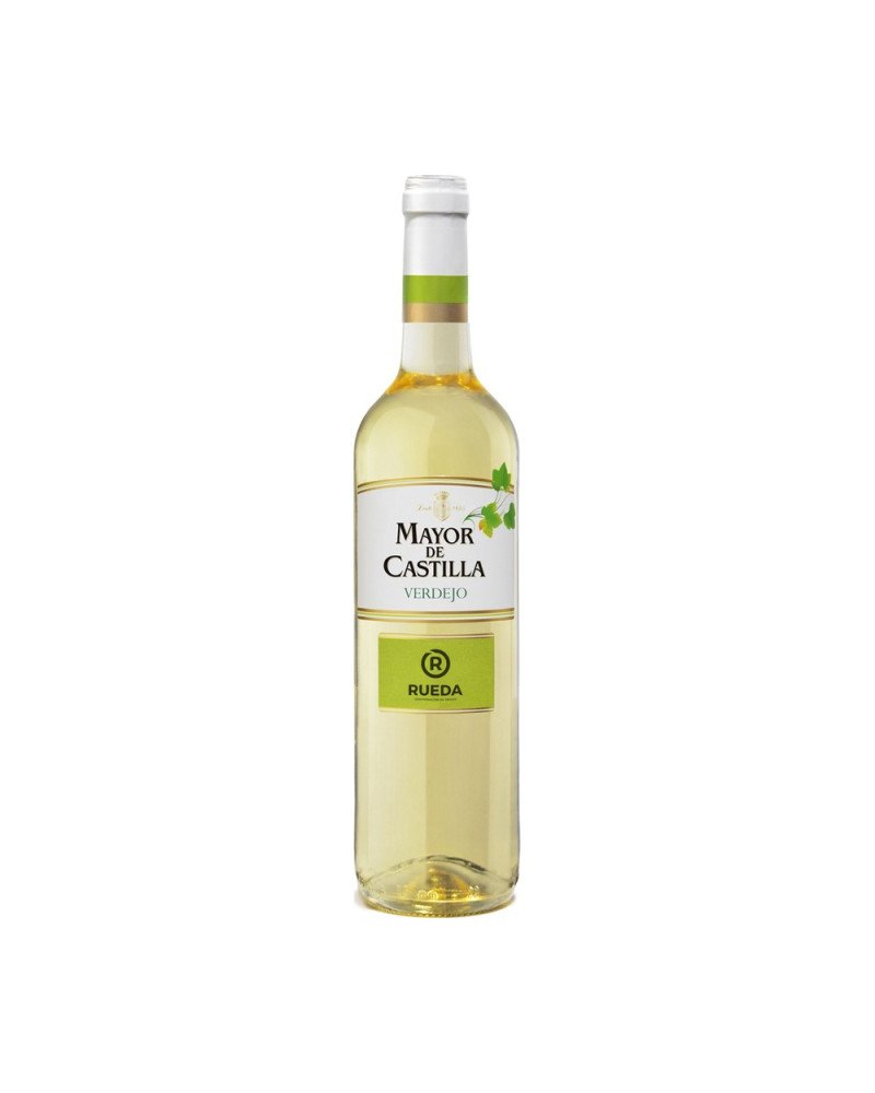 Mayor De Castilla Verdejo Vino Blanco