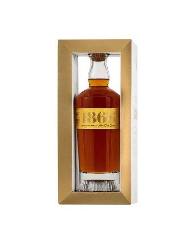 1866 Brandy De Jerez