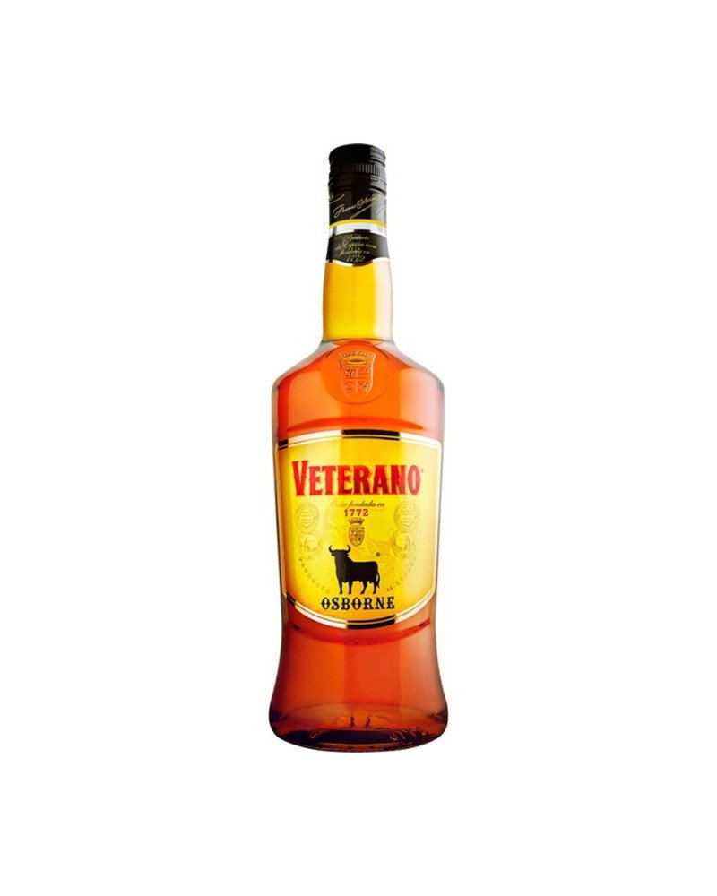 Osborne Veterano Brandy 1L