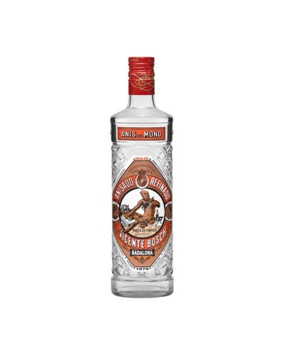 Licor Anis Del Mono Dulce 700ml