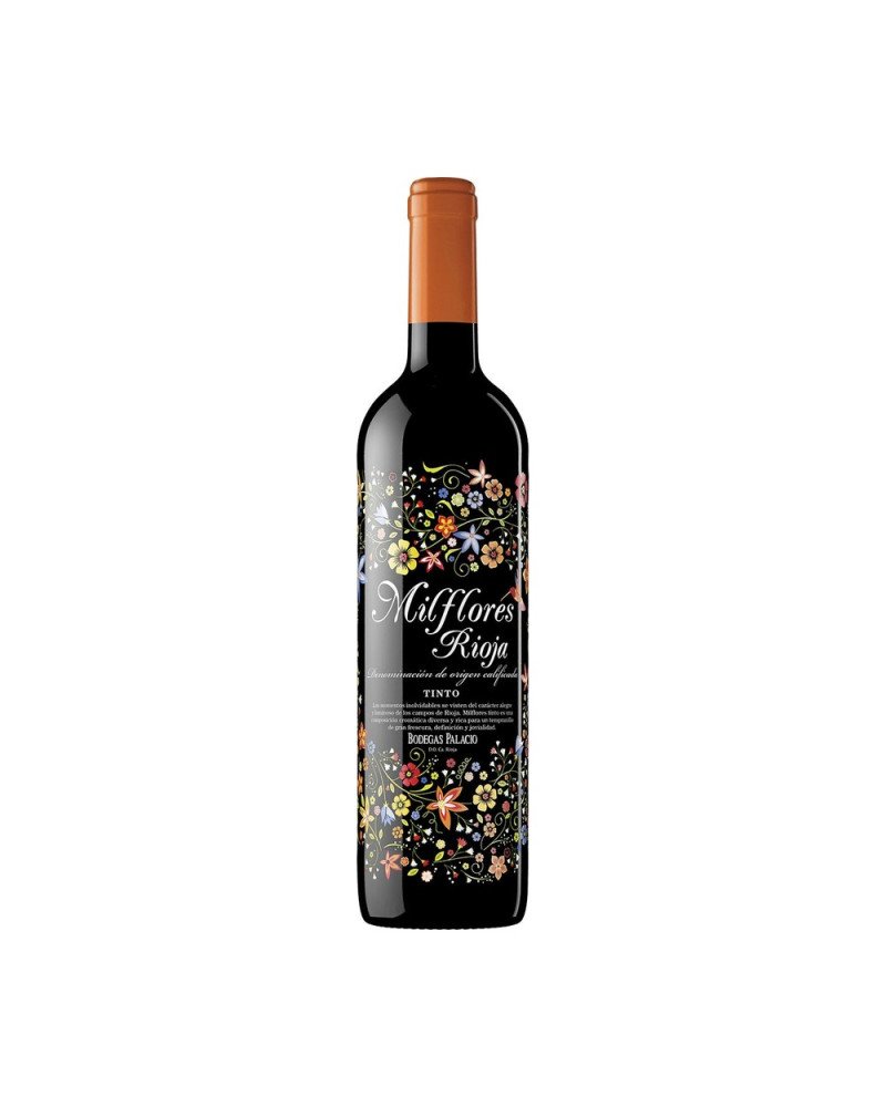 Glorioso Milflores Tinto