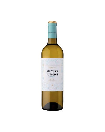 Marqués De Cáceres Verdejo