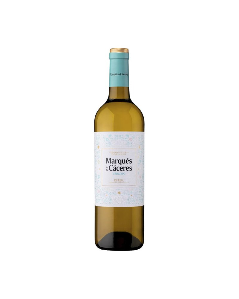 Marqués De Cáceres Verdejo