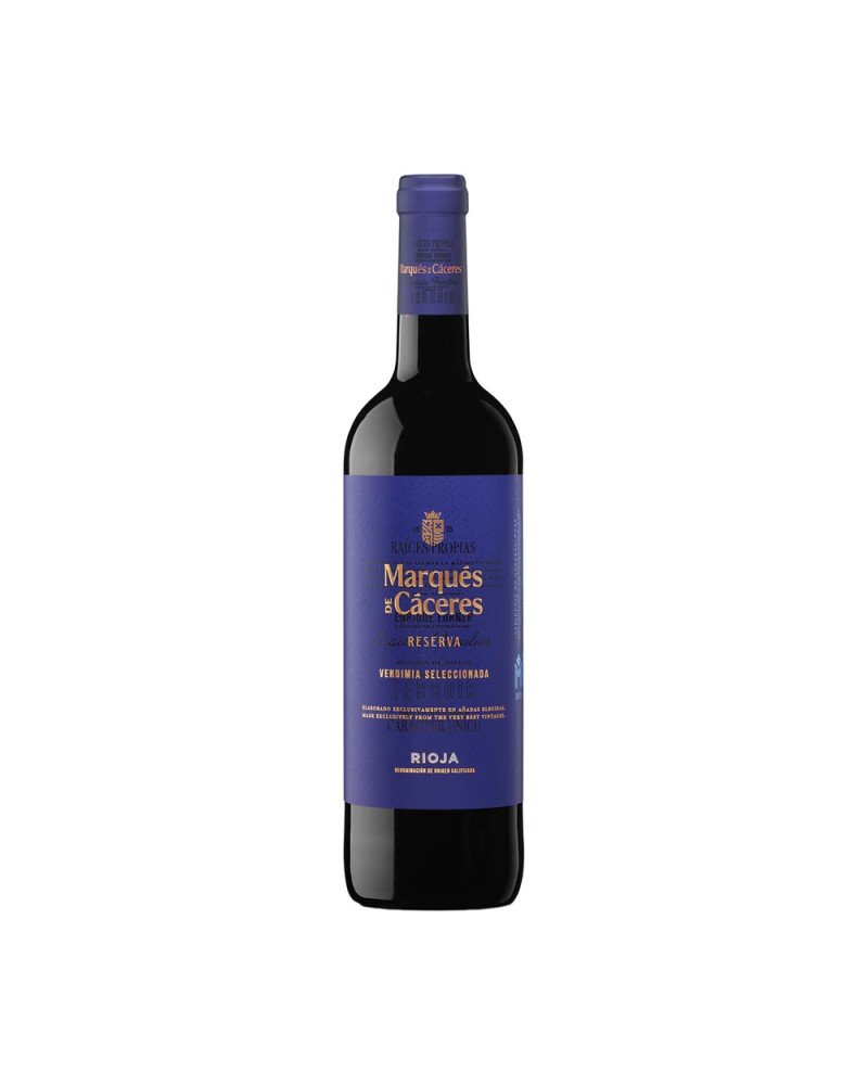 Marques De Caceres Reserva Red Wine 750ml