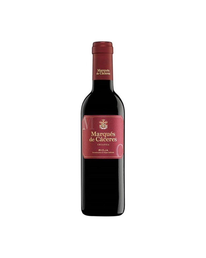 Marques De Caceres Rioja Crianza 375ml