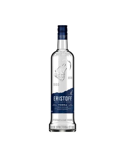 Vodka Eristoff 1L