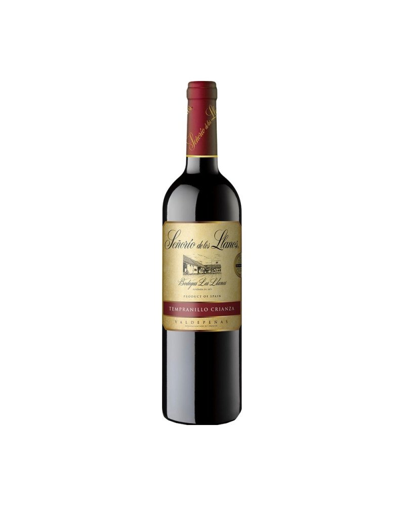 Señorío De Los Llanos Cosecha