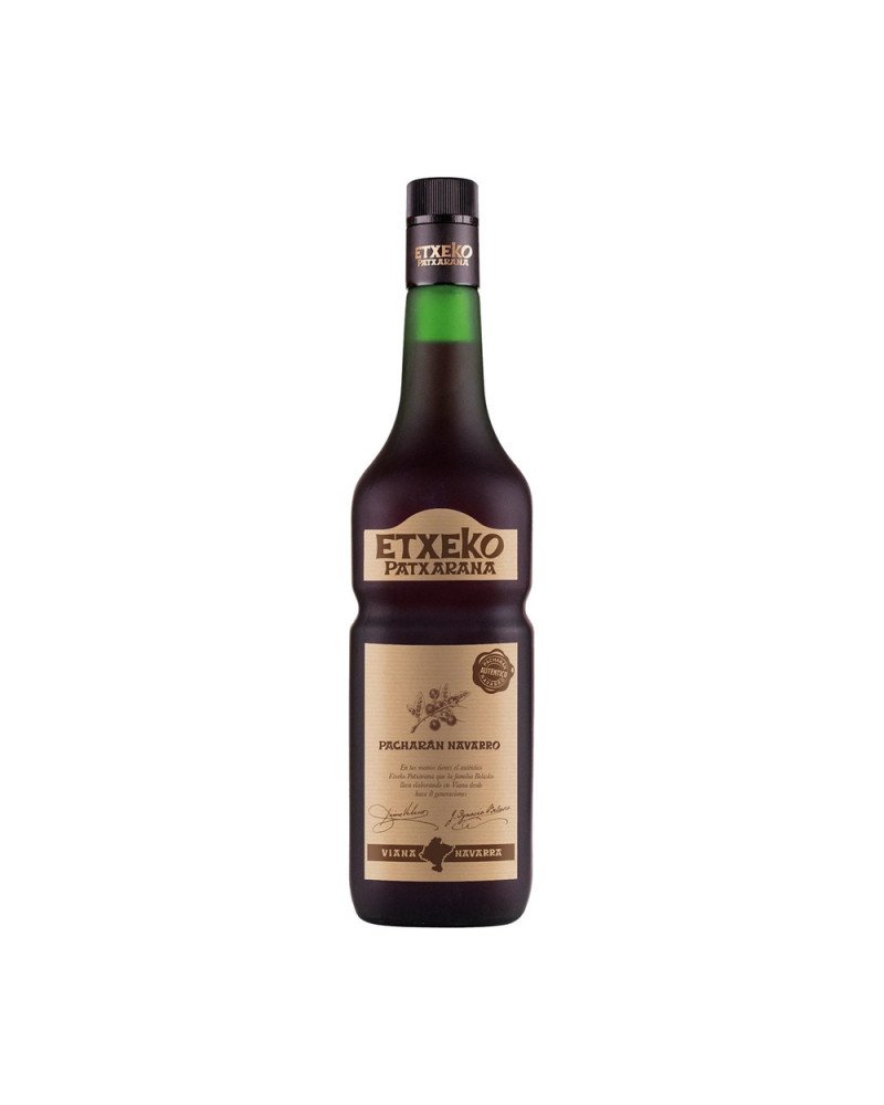 Patxarana Licor 700ml