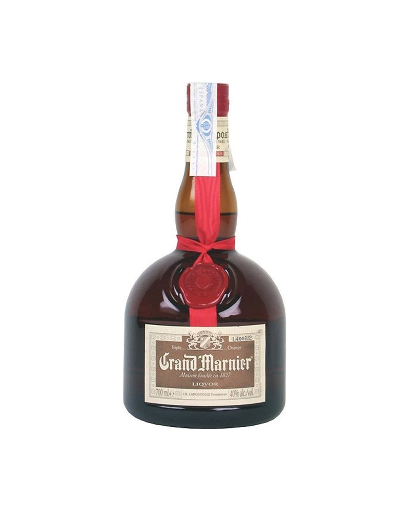 Grand Marnier Cordon Rouge