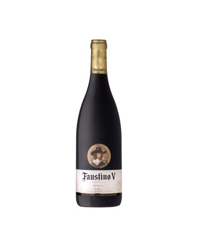 Faustino V Reserva