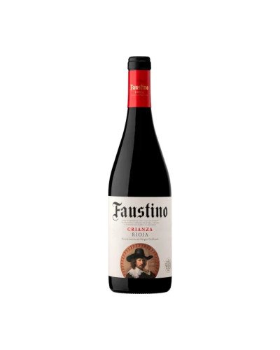 Faustino Rioja Vino