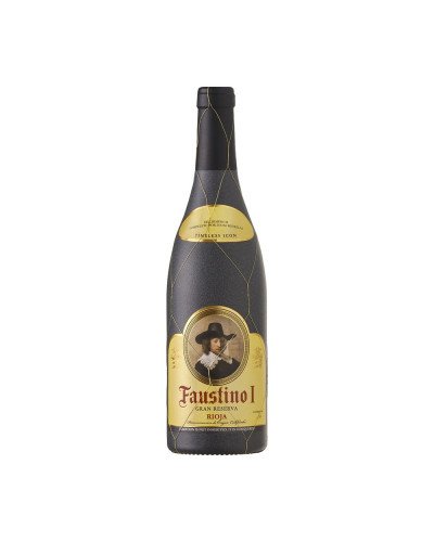 Faustino I Gran Reserva