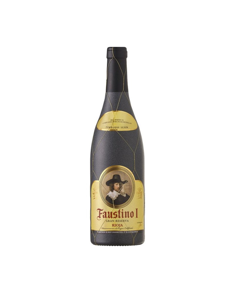 Faustino I Gran Reserva