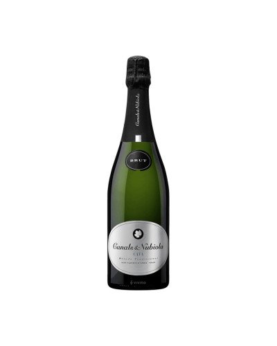 Canals & Nubiola Brut