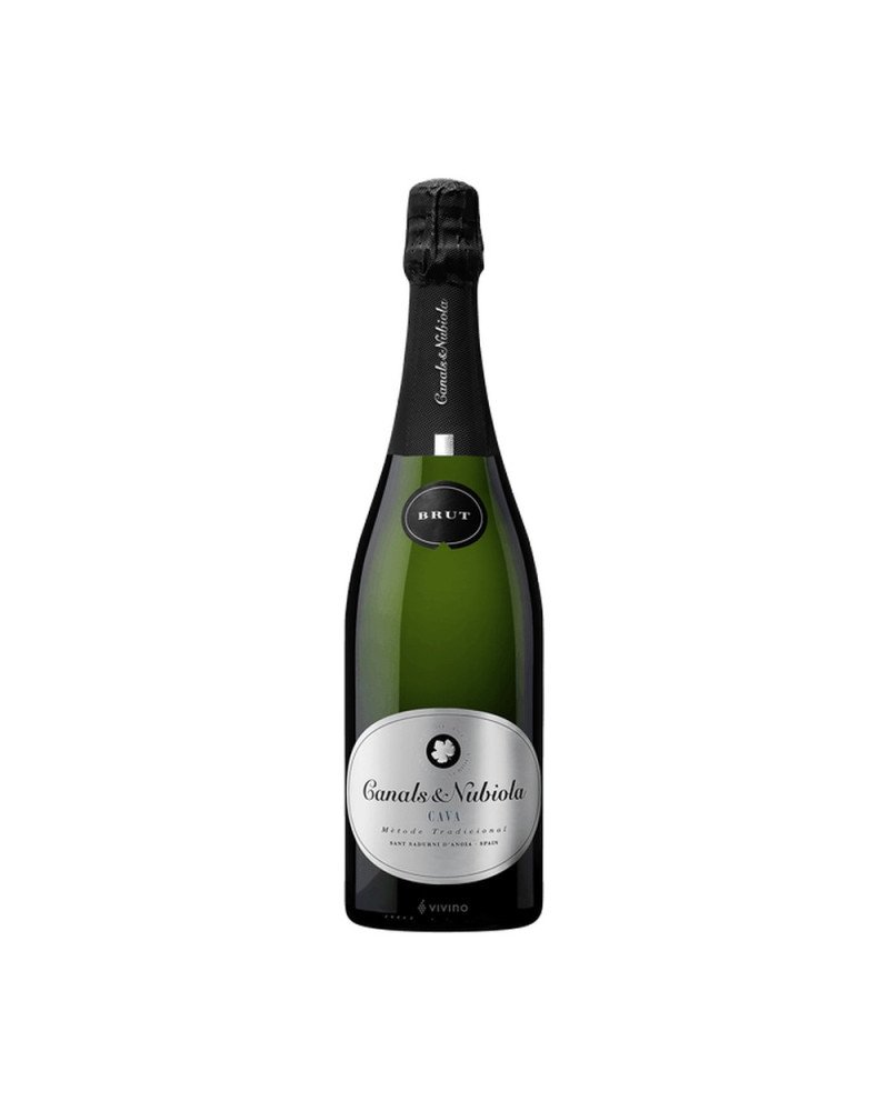 Canals & Nubiola Brut
