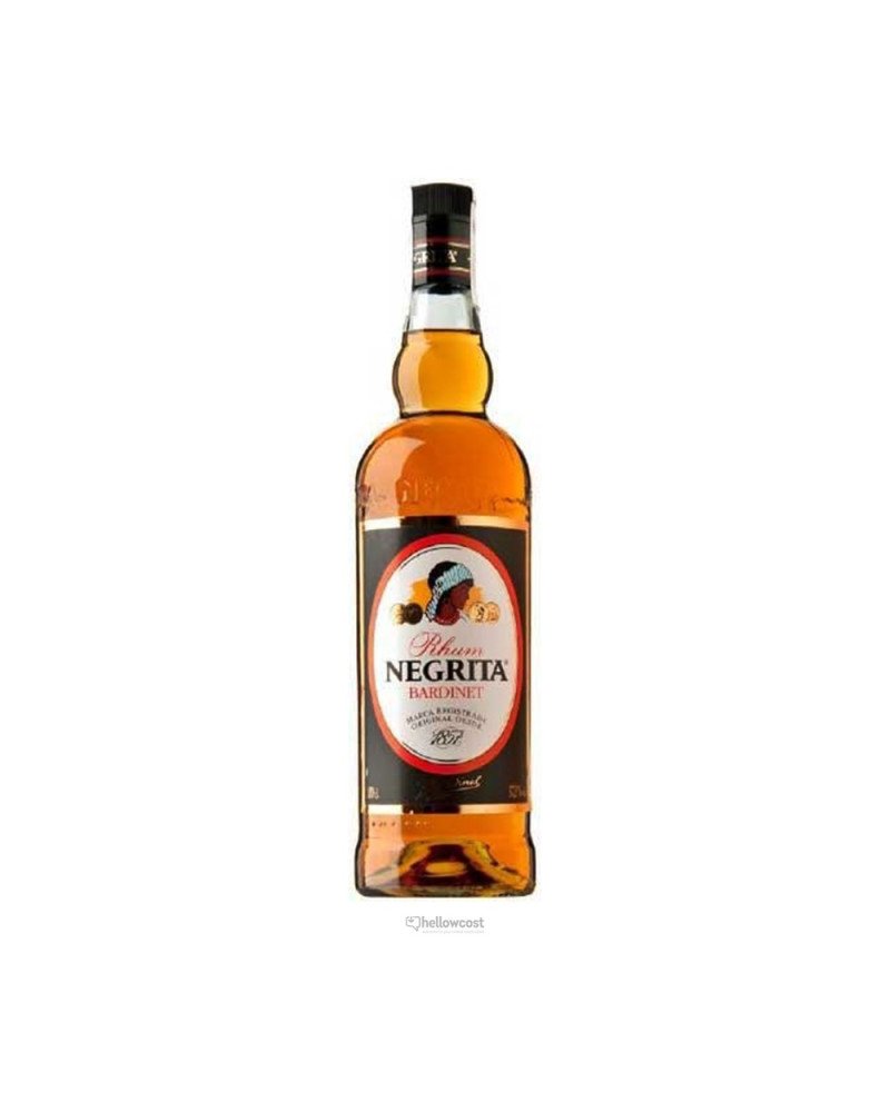Negrita Ron 1L