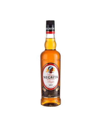 Negrita Ron Anejo 700ml