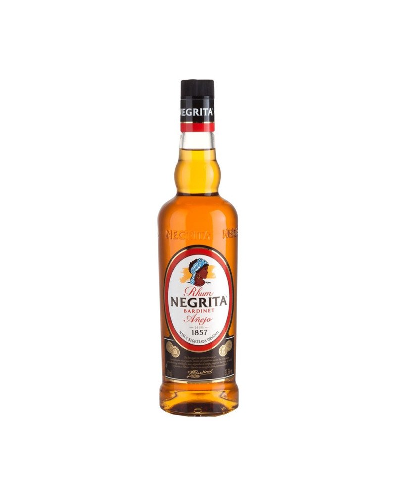 Negrita Ron Anejo 700ml
