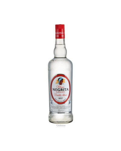 Negrita Ron Blanco 1L