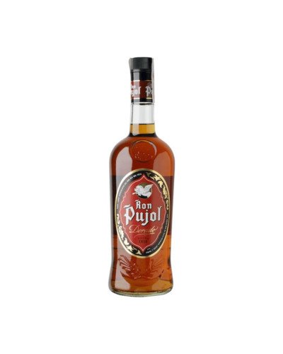 Ron Pujol 1L