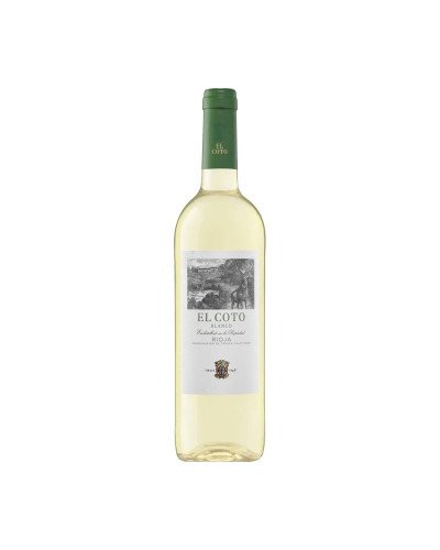 El Coto Blanco 750ml