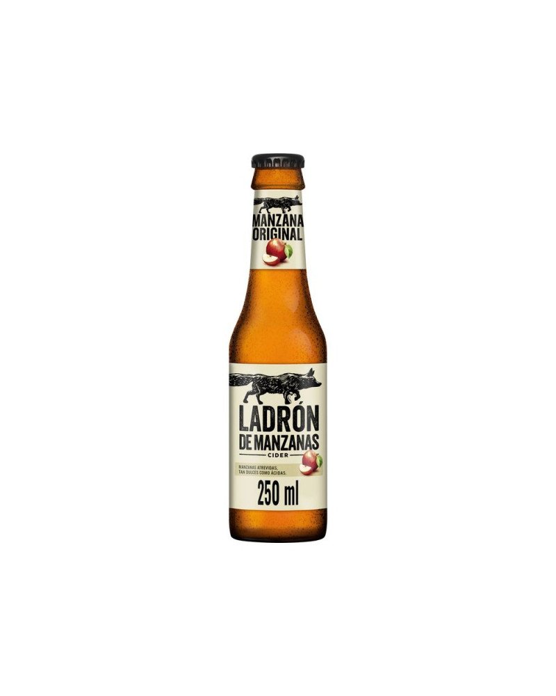 Ladron Manzanas 250ml