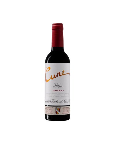 Cune Rioja Crianza 2016 37.50ml