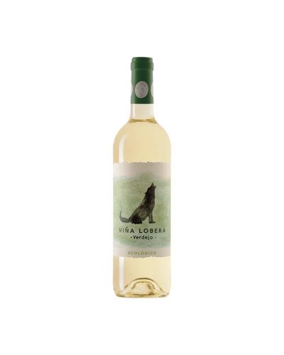 Vina Lobera Verdejo 2021