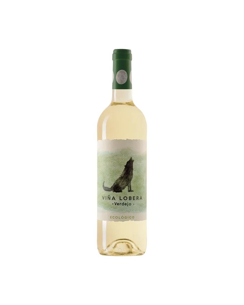 Vina Lobera Verdejo 2021
