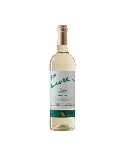 Cune Rioja Blanco