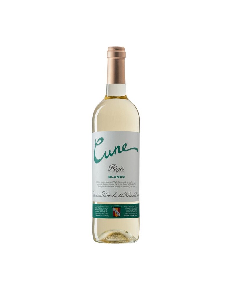 Cune Rioja Blanco