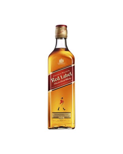 Johnnie Walker Red Label