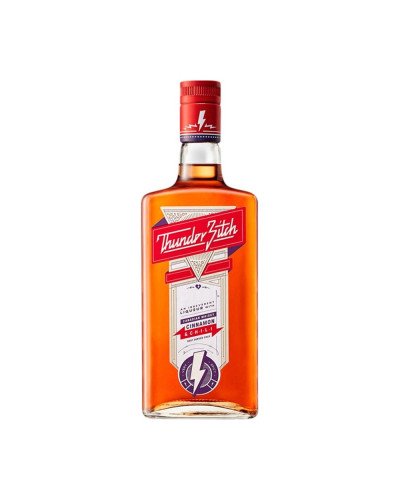 Thunder Bitch 700ml Whisky