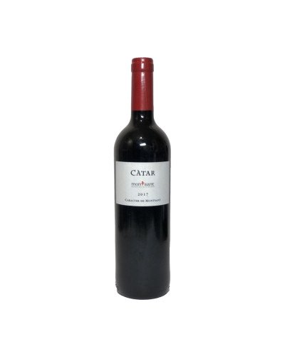 Catar Montsant