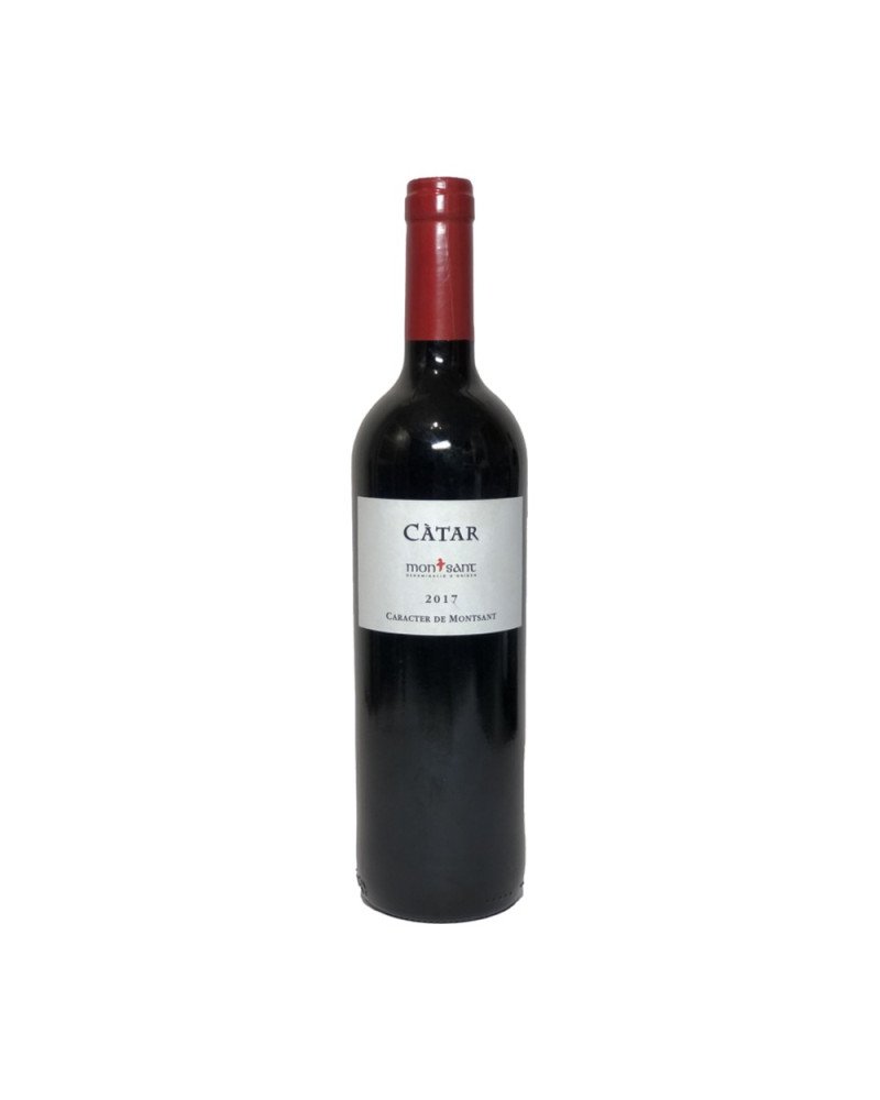Catar Montsant