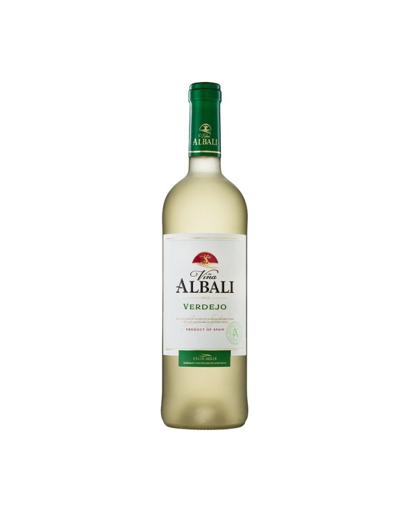 Vino Blanco (Qty May Differ)